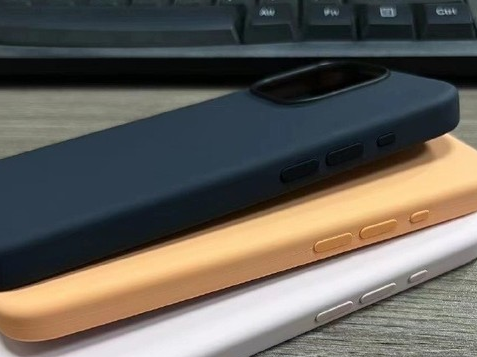 姚安苹果14维修站分享iPhone14手机壳能直接给iPhone15用吗?