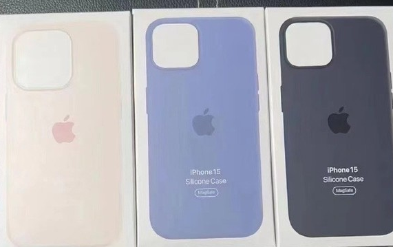 姚安苹果14维修站分享iPhone14手机壳能直接给iPhone15用吗?