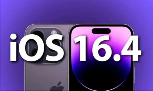 姚安苹果14维修分享：iPhone14可以升级iOS16.4beta2吗？ 