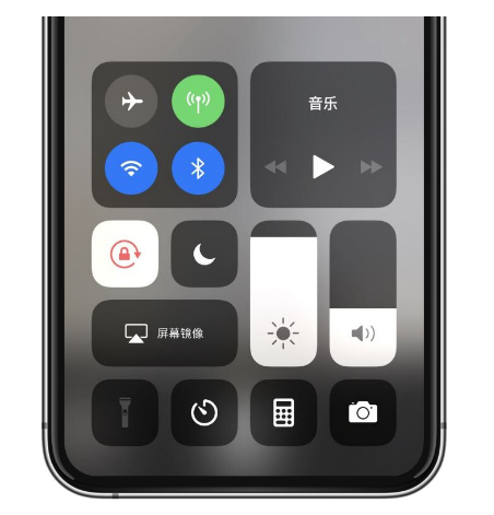 姚安苹果14维修店分享iPhone 14手电筒按键灰了怎么办 