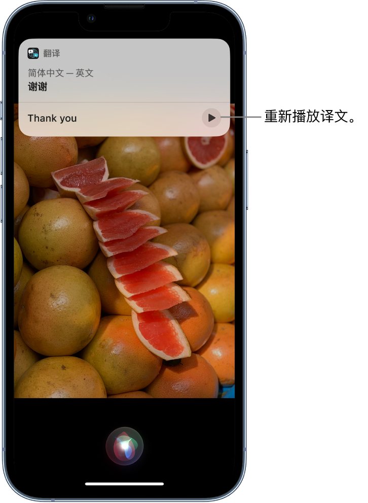 姚安苹果14维修分享 iPhone 14 机型中使用 Siri：了解 Siri 能帮你做什么 