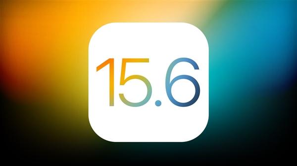 姚安苹果手机维修分享iOS15.6正式版更新反馈汇总 