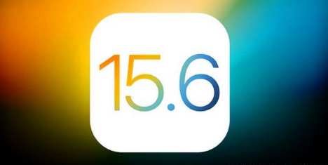 姚安苹果手机维修分享iOS 15.6 RC版已知BUG有哪些 
