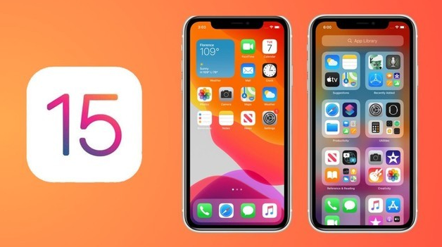 姚安苹果13维修分享iPhone13更新iOS 15.5，体验如何 