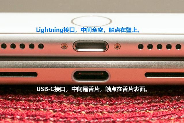 姚安苹果14维修分享iPhone 14会是什么接口 