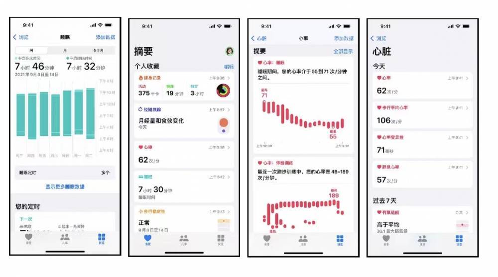 姚安苹果手机维修分享iPhone实用功能汇总 