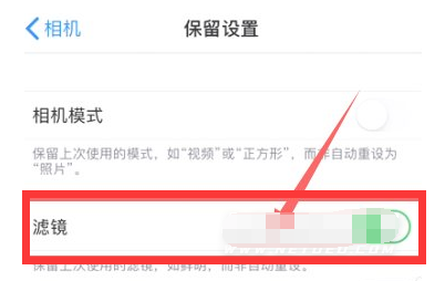 姚安苹果13维修分享iPhone13拍照有绿点是怎么回事 