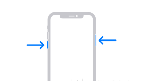 姚安苹果13维修分享iPhone13屏幕失灵怎么办 