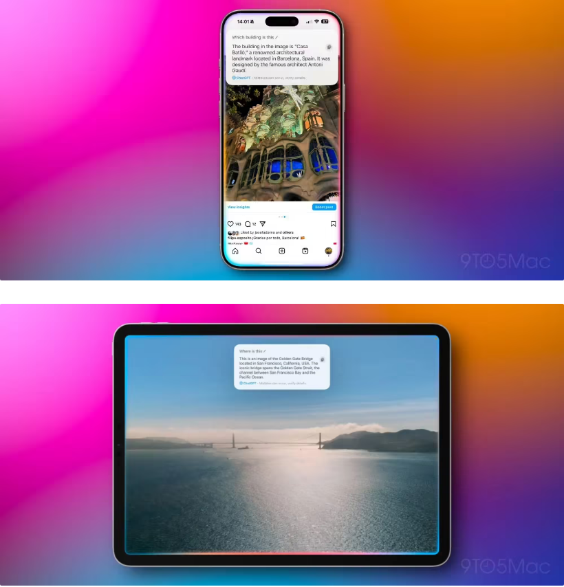 姚安苹果手机维修分享苹果 Siri 接入 ChatGPT AI  