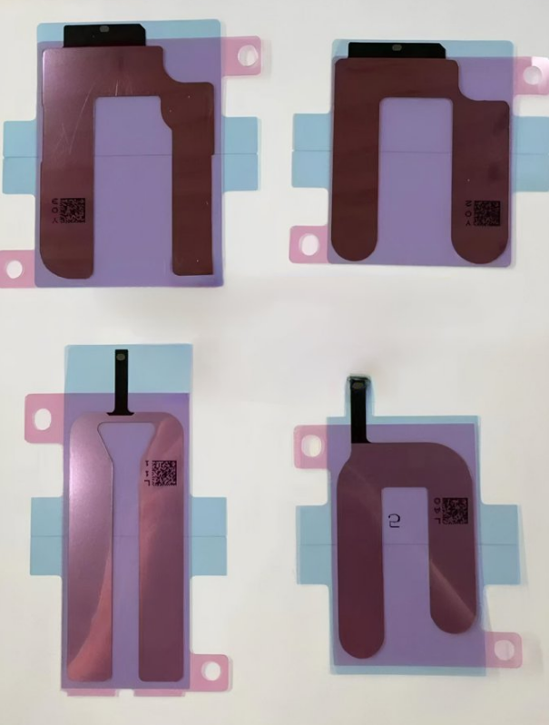 姚安苹果手机维修分享iPhone 17 Pro 机型电池将采用创新型粘合剂 