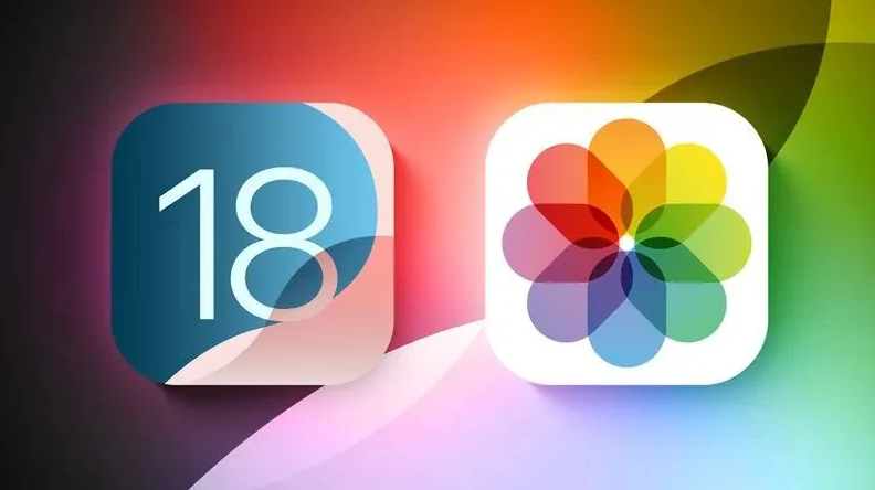 姚安苹果手机维修分享苹果 iOS / iPadOS 18.1Beta 3 发布 