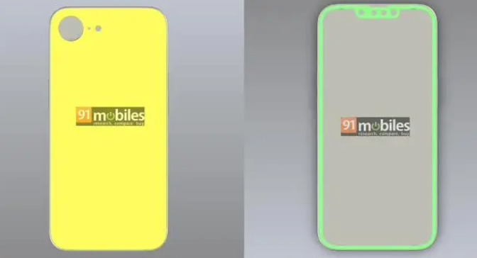 姚安苹果手机维修分享苹果小屏iPhone SE4值得买吗 