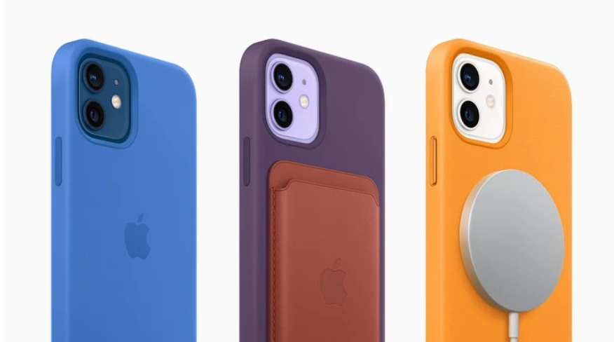 姚安苹果手机维修分享关于 iPhone 13 的细节爆料 