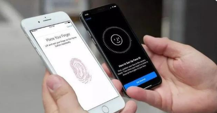 姚安苹果手机维修分享iPhone 13 系列会有屏下指纹吗 