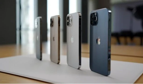 姚安苹果手机维修分享为什么说iPhone13才是真旗舰 
