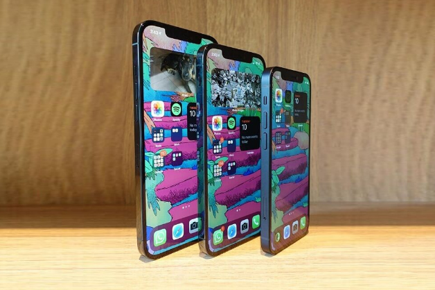 姚安苹果手机维修分享iPhone 13发布日期 