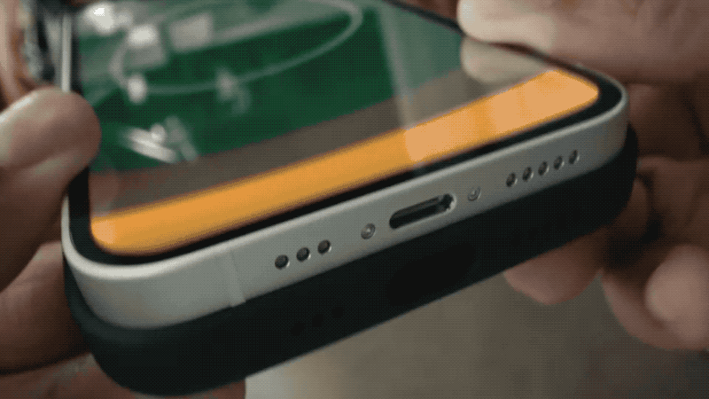 姚安苹果手机维修分享未来 Magsafe 还有哪些发展空间 