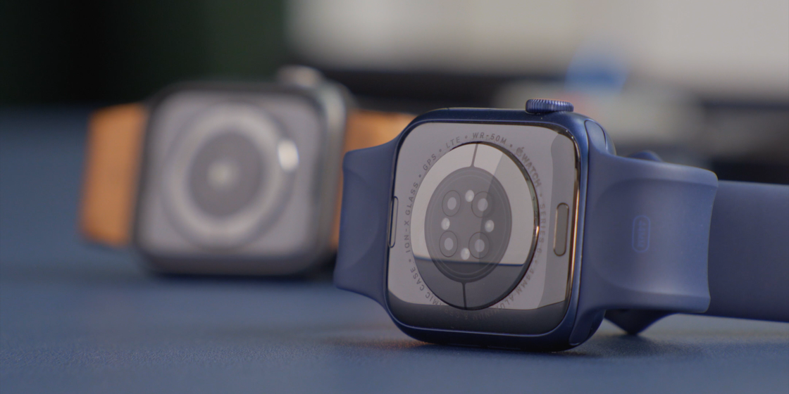 姚安苹果手机维修分享Apple Watch 是如何测量卡路里的 