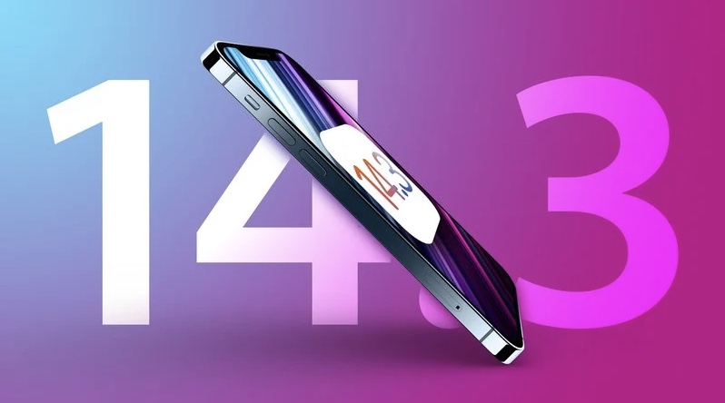 姚安苹果手机维修分享iOS 14.3 RC2已发，iOS 14.3正式版本还远吗 