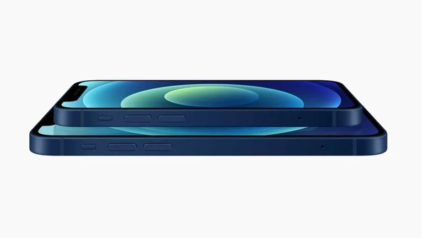姚安苹果手机维修分享iPhone 12 mini 锁屏后触屏失灵怎么办 