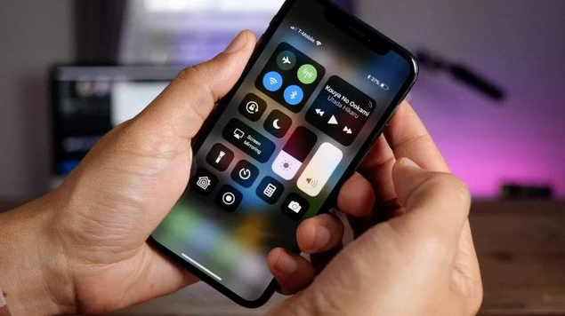 姚安苹果手机维修分享iPhone 12信号差怎么办 