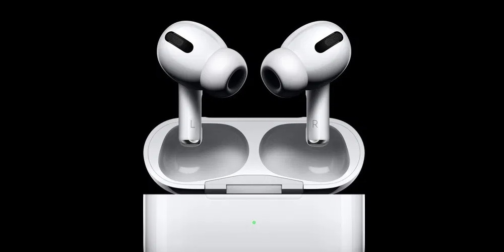 姚安苹果手机维修分享AirPods Pro 出现静电噪音 