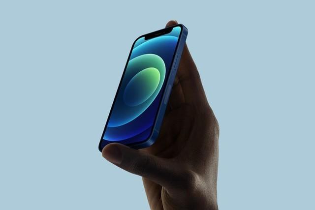 姚安苹果手机维修分享iPhone 12 mini辐射很大吗 