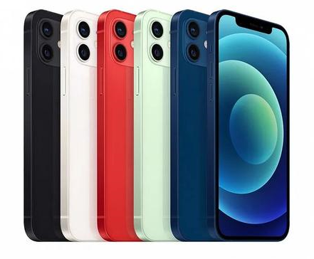 姚安苹果维修点分享iPhone 12 Pro Max维修主板易被忽略的实操故障 