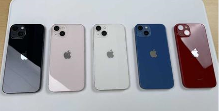姚安苹果维修点分享iPhone 13维修主板易被忽略实操故障 