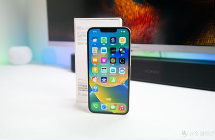 姚安苹果维修点分享iPhone 14维修主板时的细节问题 