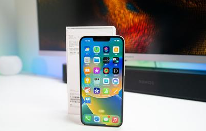 姚安苹果维修点分享iPhone 14自动关机故障深度解析 