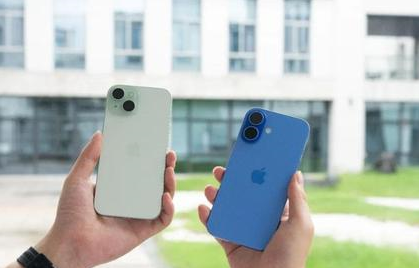 姚安苹果维修点分享iPhone 16 Plus出现自动关机的情况类型 
