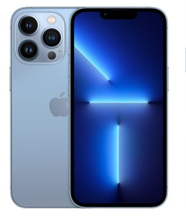 姚安苹果维修点分享iPhone 13 Pro锁屏密码玩机指南 