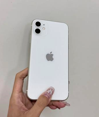 姚安苹果维修点分享iPhone 11黑屏特殊场景解析 