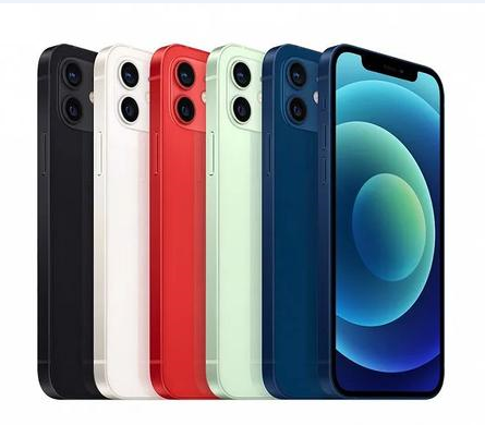 姚安苹果维修点分享iPhone 12 Pro Max黑屏冷门故障解读 