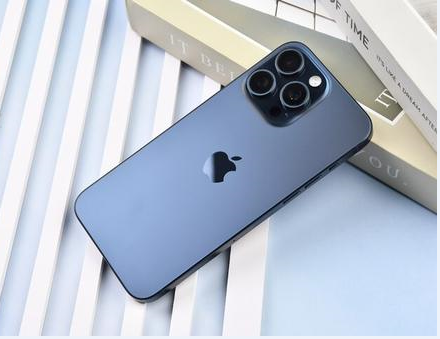 姚安苹果维修点分享iPhone15 Pro Max黑屏少见诱因梳理 