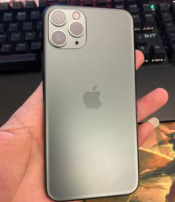 姚安苹果维修点分享iPhone 11 Pro电池发烫小众问题解读 
