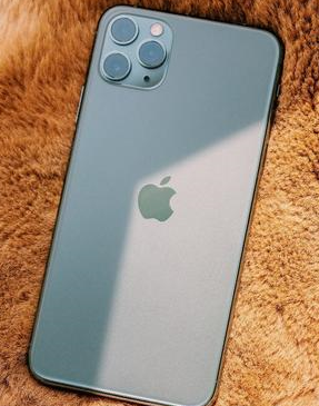 姚安苹果维修点分享iPhone 11 Pro Max电池发烫特殊问题 