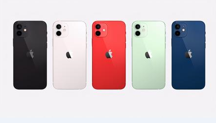 姚安苹果维修点分享iPhone 12电池发烫少见诱因解析 