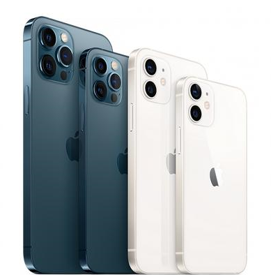 姚安苹果维修点分享iPhone 12 Pro发烫关联故障汇总 