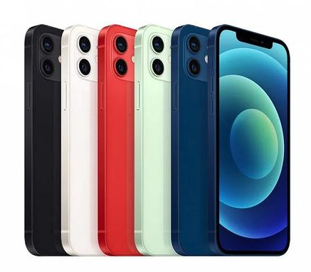 姚安苹果维修点分享iPhone 12 Pro Max发烫冷门故障梳理 