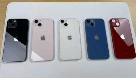 姚安苹果维修点分享iPhone 13电池发烫多类故障解析 