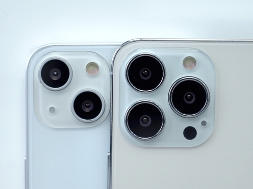 姚安苹果维修点分享iPhone 13 Pro Max发烫特殊故障解读 