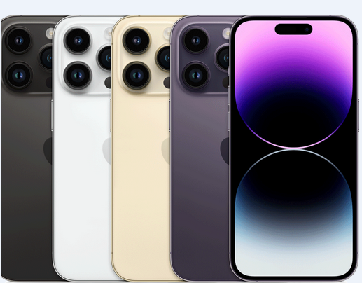 姚安苹果维修点分享iPhone 14 Pro发烫易忽略问题解析 