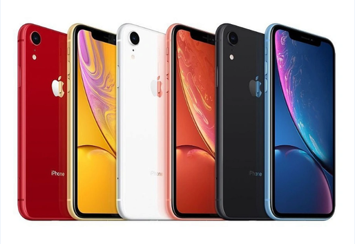 姚安苹果维修点分享iPhone XR摄像头原生色彩表现与日常拍摄实用指南 